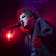 Album The Cure na vrhu britanskih lestvic prvič po treh desetletjih