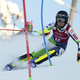 V Leviju v soboto ženski slalom s petimi Slovenkami