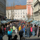 Prihajata Ljubljanska vinska pot in Slovenski festival vin