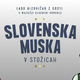 Komično-glasbeni spektakel Slovenska muska v Stožicah – torek ob 19.30 na TV SLO 1