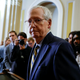 Mitch McConnel bo končal dolgoletno vodenje republikancev v senatu