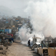 Peru razglasil izredne razmere. Izbruh denge "neizogiben".