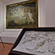 Podnebni aktivist, ki je izvedel protest ob Botticellijevi sliki, mora plačati 20.000 evrov