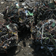 ZN opozarja na strmo naraščanje onesnaževanje z elektronskimi odpadki