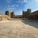 Saladinova citadela, ena največjih srednjeveških utrdb na svetu, odprla še eno krilo za javnost