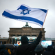 "Nemška slepa solidarnost z Izraelom ni iz občutka krivde, ampak iz koristoljubja"