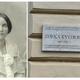 V Pragi poslej spominska plošča Zofki Kveder, kjer je svobodno zaživela kot pisateljica
