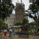 "Večno nedokončana" Sagrada Familia bo leta 2026 naposled zasijala v svoji končni podobi