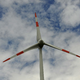 Krajani Vrabč v občini Sežana nasprotujejo postavitvi vetrnih elektrarn