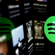 Spotify ne bo več izplačeval nadomestil za skladbe z manj kot 1.000 poslušanj letno