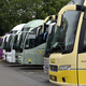 V Ljubljani urejajo dve novi postajališči za turistične avtobuse