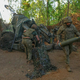 Rusija opozarja Nato, da bi bilo pošiljanje vojakov v Ukrajino "izjemno nevarno"