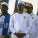 Več ranjenih v kaotičnem praznovanju zmage Debyja na volitvah v Čadu