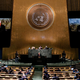 Generalna skupščina ZN-a naj bi podprla palestinsko prošnjo za članstvo