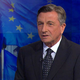 Pahor: Pomembno je, da EU ostane skupaj in da živi demokratično. To je edini adut za preživetje.