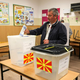 V Severni Makedoniji volijo predsednika in parlament