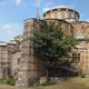 V mošejo posvetili še eno bizantinsko cerkev v Turčiji, ki je imela nevtralni status muzeja
