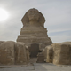 Starodavne egipčanske piramide in sfinga zaprli za javnost zaradi razkošne poroke milijarderjev