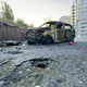 V ukrajinskem napadu na Belgorod ranjenih osem ljudi