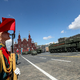 Rusija se pripravlja na vaje z jedrskim orožjem