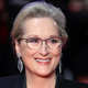 Častna zlata palma 77. filmskega festivala v Cannesu za igralkso velikanko Meryl Streep