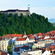 New York Times o Ljubljani: "Trajnostni vzor ostalim mestom"