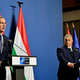 Madžarska ne bo ovirala vojaške pomoči Ukrajini, vendar pri tem ne bo sodelovala