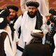 Talibani na konferenci ZN-ja v Dohi obnavljajo mednarodne stike