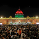 Modi prisegel za tretji mandat na čelu indijske vlade