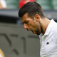 Novak Đoković o nastopu v Wimbledonu