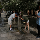 Grški reševalci opozarjajo, da so turisti slabo obveščeni o nevarnostih vročinskega udara