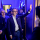 V Avstriji se na evropskih volitvah obeta zmaga svobodnjakom