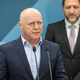 Minister Props brez posebne obrazložitve razrešil načelnico ljubljanske upravne enote