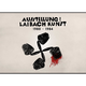 Laibach Kunst se v Škuc vrača z "enigmatično estetsko prakso" zgodnjih osemdesetih