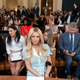 Paris Hilton pred komisijo ameriškega kongresa udarila po ustanovah za težavne najstnike