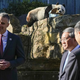 Peking v znak otoplitve diplomatskih odnosov Avstraliji pošilja dve pandi