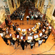Prvi slovenski citrarski orkester v Brežicah praznuje 25 let delovanja