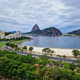 Biti turist v Rio de Janeiru - vzpon na kip Kristusa in spust na Copacabano