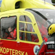 Golob: Slovenija bo dobila floto za helikoptersko nujno pomoč
