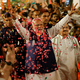 Modi bo v nedeljo prisegel za tretji mandat na čelu indijske vlade