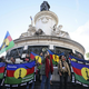 Francija s spremembami zakona v Novi Kaledoniji obudila sanje o neodvisnosti