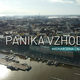 Dokumentarni film Panika vzhoda premierno 13. junija ob 21.10 na TV SLO 1