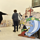 Od Galcev do bralcev: o Asterixu, najbolj priljubljenemu junaku evropskega stripa