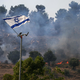 Hezbolah na Izrael izstrelil več kot 250 raket