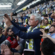 Mourinho obnorel navijače Fenerbahčeja