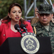 Honduras namerava zgraditi "megazapor" za 20.000 zapornikov