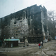 Poročilo, predano ICC-ju, Rusijo obtožuje načrtne uporabe stradanja v Mariupolju