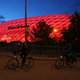 Govorni pomočnik: Na münchenskem stadionu – preglašeno, ne razglašeno