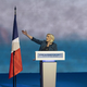 Le Pen napoveduje zmago skrajne desnice in spremembo politike glede Ukrajine