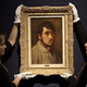 Za 1000 evrov na spletu kupljeni "ponarejeni Degas" v resnici 12 milijonov vredni original